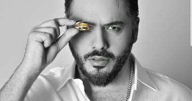 رامى عياش يرفض الاحتفال بعيد ميلاده تضامنا مع اللبنانيين