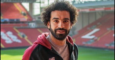 وزير الرياضة يكشف عن ملامح "المفاجأة" لمحمد صلاح