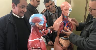 جامعة العريش تعلن إطلاق برنامج تعليمى خاص بالتغذية العلاجية