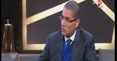  محمد أبو حامد: هيومان رايتس ووتش منظمة مسيسة وتنقل أكاذيب الإخوان