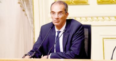 وزير الاتصالات يشهد مؤتمر بناء القدرات وتطوير البرامج غدا الثلاثاء 