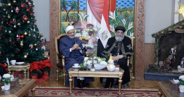 دار الإفتاء تعيد نشر فتوى لشيخ الأزهر حول حكم الدعاء على أهل الكتاب بخطبة الجمعة