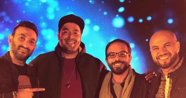 فيديو.. طرح كليب دويتو كريم محسن وفريق MTM "بص كويس"