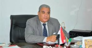 عميد كلية الآداب بجامعة قناة السويس: برنامج التعليم المدمج فى طريقه للنور