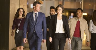 فيديو.. أول تريلر لمسلسل شبكة ABC الجديد Whiskey Cavalier