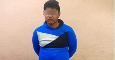 قاتل مسن بولاق الدكرور: ضربته بماسورة وطعنته لسرقة 300 جنيه وهاتف محمول 