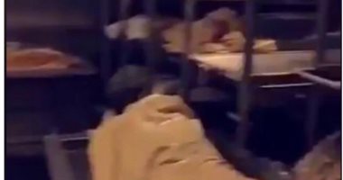 "عكاظ" تكشف تفاصيل قصة الرقص مع الجثث داخل المشرحة بالسعودية ليلة رأس السنة