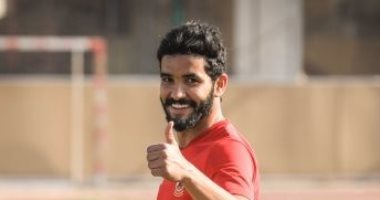 لاسارتى يتسلم تقريراً عن صالح جمعة والغزال وسعد سمير
