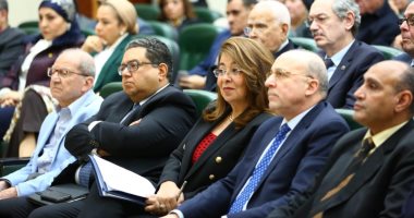 انطلاق الجولة الخامسة لتعديل قانون الجمعيات الأهلية بحضور وزيرة التضامن