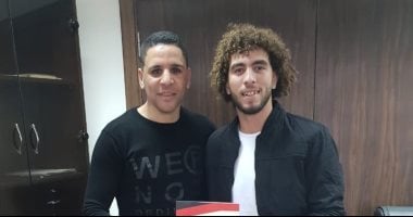 شاهد آخر صفقات الأهلى فى مرحلة الطفولة