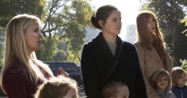 نيكول كيدمان : عرض الموسم الثانى من Big Little Lies يونيو المقبل