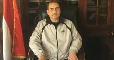 بحضور وزير الرياضة.. زكريا محيى الدين يكشف عن أول سبع قطاعات بنادى الطيران المدنى