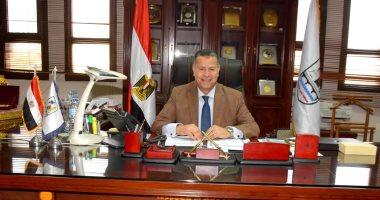 محافظ بنى سويف: فحص 974 ألف مواطن ضمن مبادرة  100 مليون  صحة