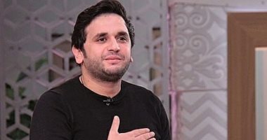 مصطفى خاطر يحتفل بوصول متابعيه على انستجرام إلى 6 ملايين