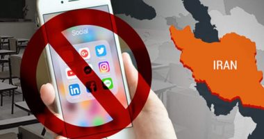 بعد تويتر وفيس بوك.. انستجرام آخر المنصات المحظورة بإيران