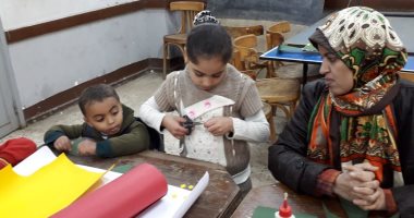 ثقافة المنوفية تقدم "ثورة يناير والبحث عن غدٍ أفضل"