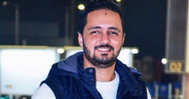 أمين جمال: بدء تصوير فيلم "سيدى بشر" نهاية الشهر الحالى