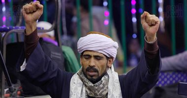 صورة اليوم.. مدد يا سيدنا الحسين يا سيد شباب أهل الجنة