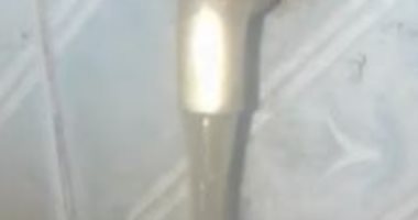 قارئ يشكو تلوث مياه الشرب في قرية العباسية بمحافظة المنيا 