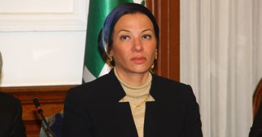 وزيرة البيئة: نهدف لتحسين كفاءة الجمع السكنى للقمامة اعتمادا على الزبالين
