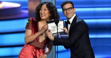 اعرف قائمة مقدمى حفل Golden Globe Awards