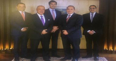 بلومبرج: البنك الأهلى الأول فى السوق المصرية فى القروض المشتركة 2018