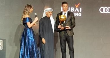 جوائز جلوب سوكر 2018.. مقصية رونالدو فى يوفنتوس أفضل أهداف 2018