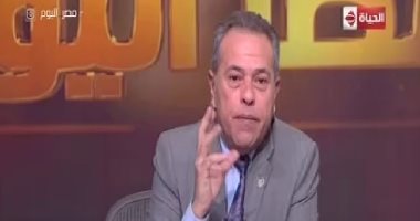 توفيق عكاشة بـ"مصر اليوم" يكشف آليات إسقاط الشعوب