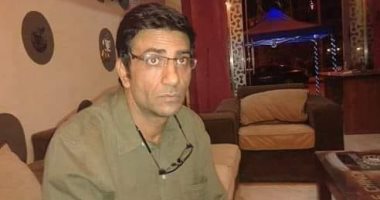 وفاة الكاتب خالد الصاوى عن عمر ناهز 50 عاما