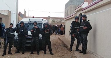 خفر السواحل التونسى ينقذ 31 مهاجرًا غير شرعى