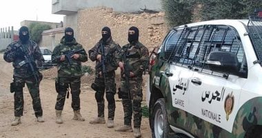 سلطات تونس تجري تحقيقا حول تنظيم محلى متورط في هجوم نيس الإرهابى بفرنسا