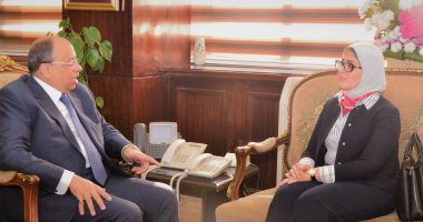 بيان لـ"التنمية المحلية": فحص 25 مليون مواطن بمبادرة 100 مليون صحة حتى الآن