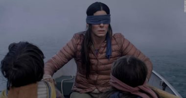 متعملش زيهم.. bird box challange أول تحدى × 2019 آخره كوارث.. فيديو