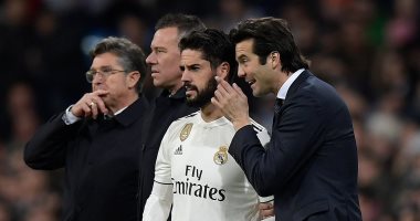 أخبار ريال مدريد اليوم عن الدفع بإيسكو أساسيا ضد ريال سوسيداد