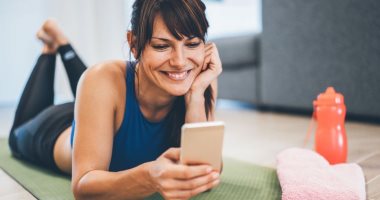 لو مش فاضى تروح الجيم.. 5 تمارين اعملها فى البيت لإنقاص وزنك