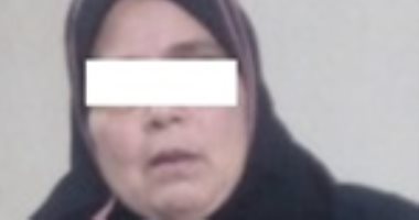 ضبط سيدة تنصب على راغبى السفر للعمل بالخارج