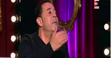 مدحت صالح: أى حد بينى وبينه خلاف تحت رجلى.. واختيار نقيب الموسيقيين مش بقعدة القهاوى