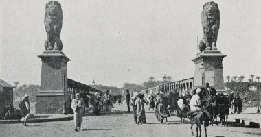اعرف تسعيرة المرور من كوبرى قصر النيل بعد إنشائه.. مفيش فلوس على الغزلان