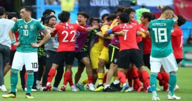العد التنازلى لكأس آسيا 2019.. منتخبا إيران وكوريا الجنوبية الأكثر مشاركة