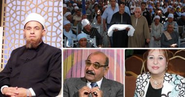"مش بس فى الصعيد".. جرائم الثأر تنتقل للوجه بحرى.. خبير أمنى: الداخلية لن تعمل بمفردها ونحتاج ثورة أخلاقية.. أستاذ علم اجتماع: بحاجة لأعمال درامية للقضاء على الظاهرة.. وعالم أزهرى: الثأر ليس من الإسلام
