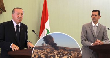 إخوان سوريا.. ورقة رعاة الإرهاب لعرقلة العودة العربية إلى دمشق.. تركيا تحرض عناصرها الإخوانية لشن هجمات إعلامية ضد مبادرات عودة السفارات العربية.. والهدف تمكين أردوغان من عودة "الاحتلال العثمانى"