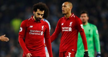 ترتيب الدورى الإنجليزى بعد نهاية الجولة 21.. ليفربول فى الصدارة 