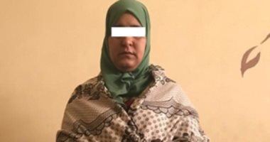 نصابة توهم سيدة بقدرتها على حل خلافاتها الزوجية بالسحر وتقتلها لسرقتها بالدقهلية 