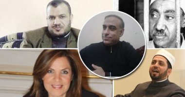 الإخوان يرفعون شعار كبيرهم سيد قطب "ما الوطن إلا حفنة تراب".. الهاربة آيات عرابى تشبه تحية العلم بعبادة الأصنام.. خبراء إسلاميون: يكرهون مصر وفاقدون لأى حس وطنى.. وقيادى منشق: يكفرون بالوطن