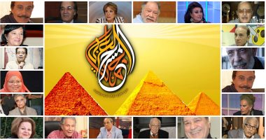 25 مبدعا مسرحيا يكرمهم مهرجان المسرح العربى.. تعرف عليهم 