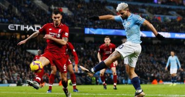 موعد مباراة ليفربول ضد كريستال بالاس فى الدورى الإنجليزى