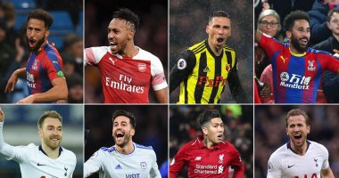الدورى الإنجليزى ينطلق الليلة بدون الكبار.. 4 مباريات متكافئة فى ملاعب البريميرليج.. ليفربول يعود غدا أمام واتفورد وسط أزمة تهديفية.. والصراع يحتدم على لقب الهداف بين محمد صلاح والمنطلق سيرجيو أجويرو