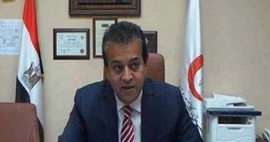 وزير التعليم العالى: مصر شريك أساسى للصين ومشروعاتنا تحالف كبير