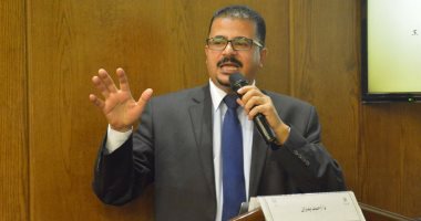 أحمد بدران: عرض اسكتلدا لقطع مهربة مجرم دوليا ولا بد من حملة دولية لعودة الآثار
