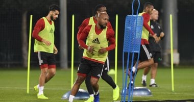 التشكيل الرسمي لمباراة الامارات ضد البحرين فى افتتاح كأس أسيا 2019